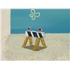 Image 2 : Production Original Background Art SpongeBob Road Block