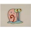 Image 2 : Gary the Snail Animation Original Art SpongeBob Cel