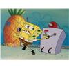 Image 2 : Run Reef Original SpongeBob Animation Cel Bakground Art