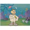 Image 2 : Sandy Hand Original SpongeBob Cel Production Background
