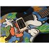 Image 2 : Duerrstein Orig Art Painted Mickey Mouse Gibson Guitar