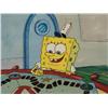 Image 2 : Background Animation Original SpongeBob Map Game Cel