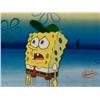 Image 2 : Missing Original SpongeBob Art Cel Background Animation