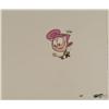 Original Production Art Fairly Odd Parents Wanda Cel