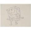 Image 2 : Tip Original SpongeBob Cel Drawing Animation Background