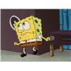 Image 3 : Tip Original SpongeBob Cel Drawing Animation Background