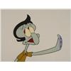 Image 2 : SpongeBob Squidward Too Cool Original Animation Art Cel