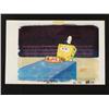 Image 1 : Cel Original SpongeBob Buns Animation Background Art
