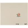 Original Gary Snail Cel Pet SpongeBob Production Art