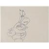 Image 2 : Cel Drawing Irritated Krab Original SpongeBob Animation
