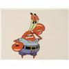 Image 3 : Cel Drawing Irritated Krab Original SpongeBob Animation