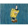 Image 2 : Putting On SpongeBob Original Cel Production Background
