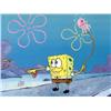 Image 2 : Original Capture SpongeBob Background Art Cel Animation