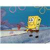 Image 2 : Left Original SpongeBob Jelly Background Cel Production