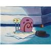 Image 2 : Background Cel Original Jelly Hand Animation SpongeBob