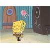 Image 2 : Over SpongeBob Production Original Art Cel Background