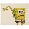 Image 2 : Cel Touch Something Original Animation Art SpongeBob