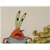 Image 2 : Original Production Cel 8th Wonder Spongebob Art