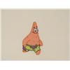 Image 2 : Patrick Original SpongeBob Art Cel Production Skip Fun
