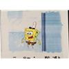Image 1 : Clean Cup Original SpongeBob Animation Cel Background
