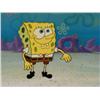Image 2 : Animation SpongeBob Cel Original Art Background Jolly