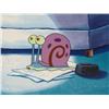 Image 2 : Startled Background SpongeBob Original Animation Cel