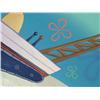Image 2 : 2) Boat and Crane Orig SpongeBob Background Animation
