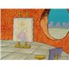 Image 2 : Paint Squidward Original Background Animation SpongeBob