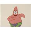 Image 2 : Racing Patrick Original Production SpongeBob Art Cel