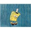 Image 2 : SpongeBob Squarepants Original Cel Animation Background