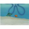 Image 2 : At The Beach Original Background Production SpongeBob