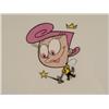 Image 2 : Original Production Art Fairly Odd Parents Wanda Cel
