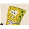 Image 2 : Maniac SpongeBob Cel Animation Cel Art Original Walking