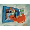 Image 2 : FUN Picture Original SpongeBob Animation Cel Background