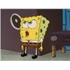 Image 2 : Background Cel Original Art SpongeBob System Animation
