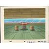 Image 1 : Background Production Original Spongebob Table Art