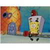 Image 2 : Blower Original Reef Cel SpongeBob Animation Background