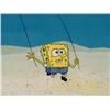Image 2 : Put Back Original SpongeBob Cel Production Background