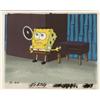 Image 1 : Original Music Down Cel SpongeBob Background Animation