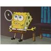 Image 2 : Original Music Down Cel SpongeBob Background Animation