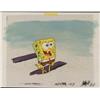 Image 1 : SpongeBob Net Original Art Background Cel Production