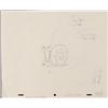 Image 1 : Gary Snail Animation Art Original SpongeBob Drawing