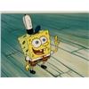 Image 2 : Production Cel Original Idea SpongeBob Art Background