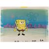 Image 1 : SpongeBob Original Squarepants Background Animation Cel