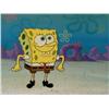 Image 2 : SpongeBob Original Squarepants Background Animation Cel