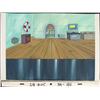 Image 1 : Original Background Krusty Krab Kitchen