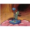 Image 2 : Animation Original SpongeBob Cel Make Device Background