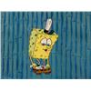 Image 2 : Balloons Original SpongeBob Animation Cel Background