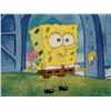 Image 2 : Original Tea Sandy Cel Animation SpongeBob Background