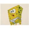 Image 2 : Plankton Control Cel Original Production Art SpongeBob
